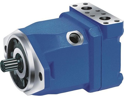 A10FM / A10FE 柱塞马达 