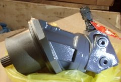 Rexroth液压马达A2FE系列 