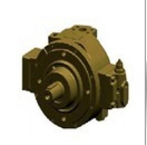 BOSCH RKP系列柱塞泵