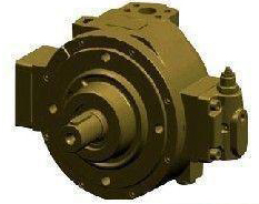 <b>BOSCH RKP系列柱塞泵 </b>