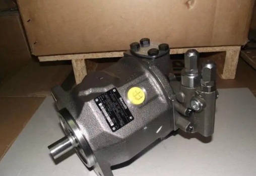 力士乐变量柱塞泵