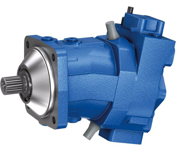 力士乐轴向柱塞变量泵A7VO