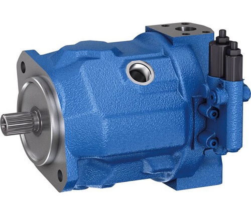 力士乐轴向柱塞变量泵A10VO系列31