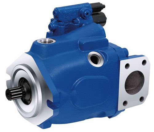 A10VO 系列力士乐轴向柱塞变量泵