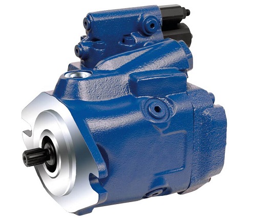 A10VNO力士乐轴向柱塞变量泵