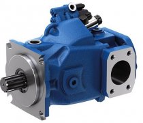 A10VOH 系列 60力士乐轴向柱塞变量泵