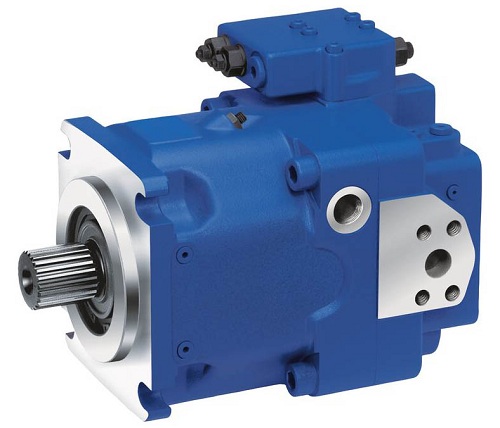 A11VO力士乐变量泵