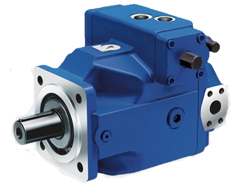 A4VSO力士乐轴向柱塞变量泵