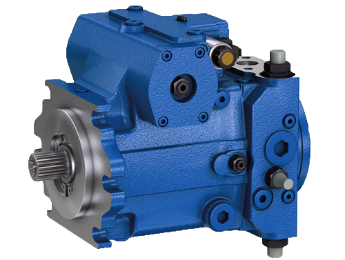 A4VG32力士乐柱塞泵