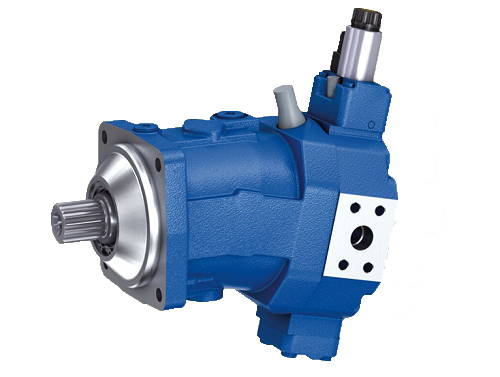 A6VM系列力士乐马达