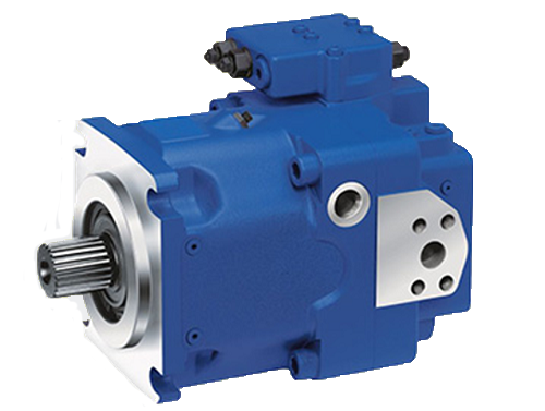 A11VO系列力士乐轴向柱塞变量泵