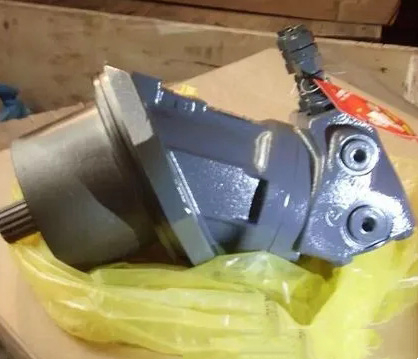 A2FE系列 Rexroth液压马达