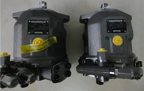 力士乐柱塞泵A10VSO18