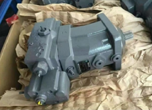 A6VM力士乐液压马达