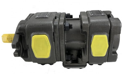 PGH2-2X/008RE07WU2齿轮泵