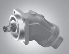 A2FM轴向柱塞定量马达