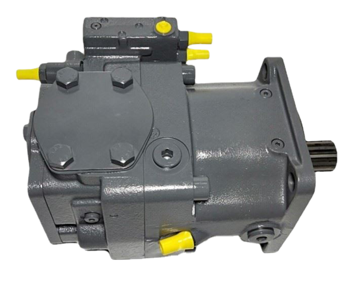 A11VO40轴向柱塞变量泵