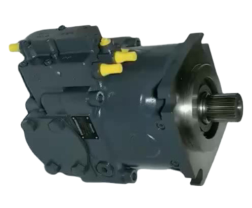 A11VO60轴向柱塞变量泵