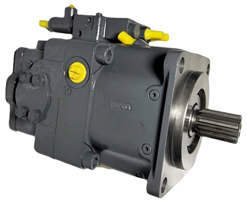 A11VO190力士乐变量柱塞泵