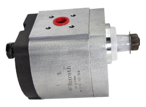 AZPG力士乐REXROTH齿轮泵