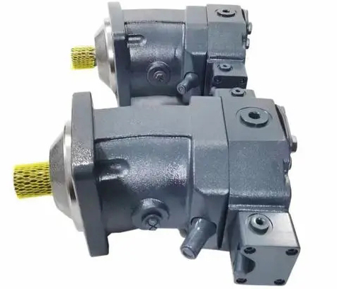 力士乐轴向柱塞变量泵A7VO