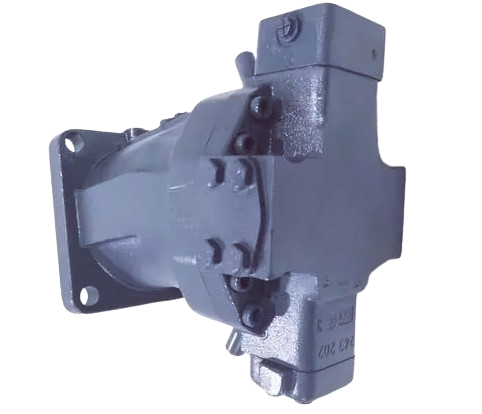 A7VO28力士乐轴向柱塞变量泵