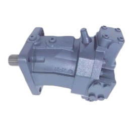 A7VO55力士乐轴向柱塞变量泵