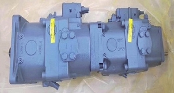 A11VO系列力士乐变量柱塞泵