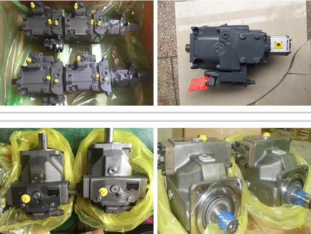 A10VSO100系列力士乐轴向柱塞泵