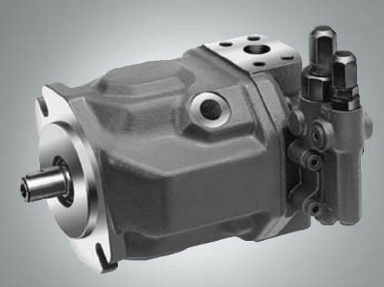力士乐AA10VSO100系列轴向柱塞泵