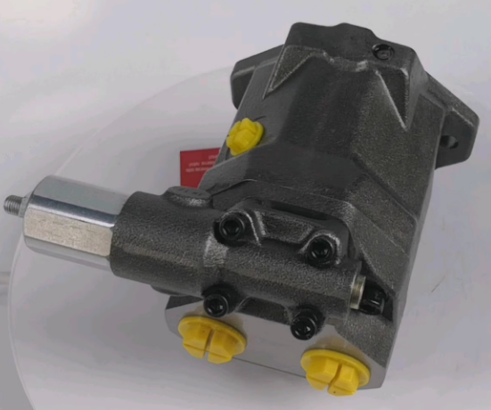 AA10VSO柱塞泵型号大全