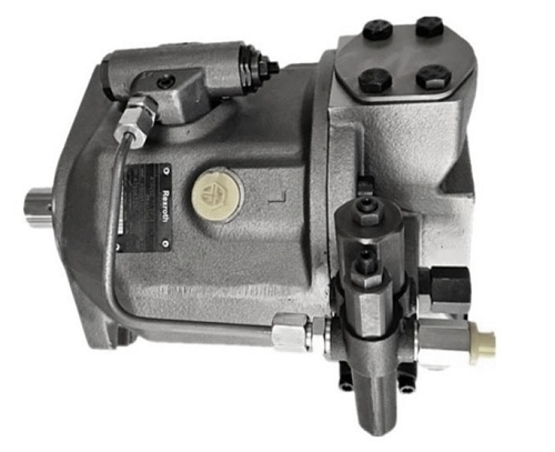 REXROTH变量柱塞泵A10VSO71DFR1/31R-PPA12N00