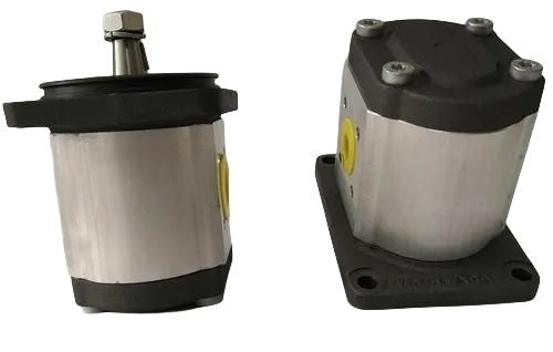 0517215301力士乐齿轮泵