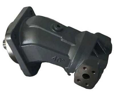 轴向柱塞定量泵A2FO