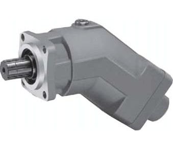 KFA轴向柱塞定量泵