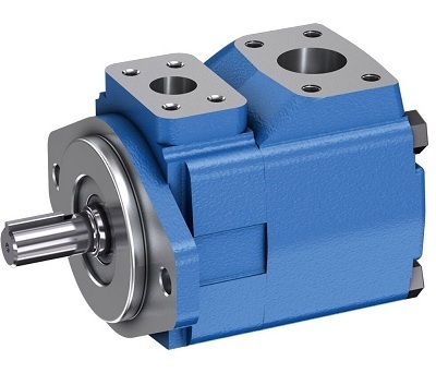 PVV1-1X/036RJ15DMB力士乐叶片泵