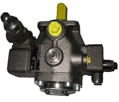 PV7-2X/20-25RA01MA0-10 力士乐变量叶片泵