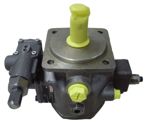 博世力士乐叶片泵PV7-1X/40-45RE37MC7-16