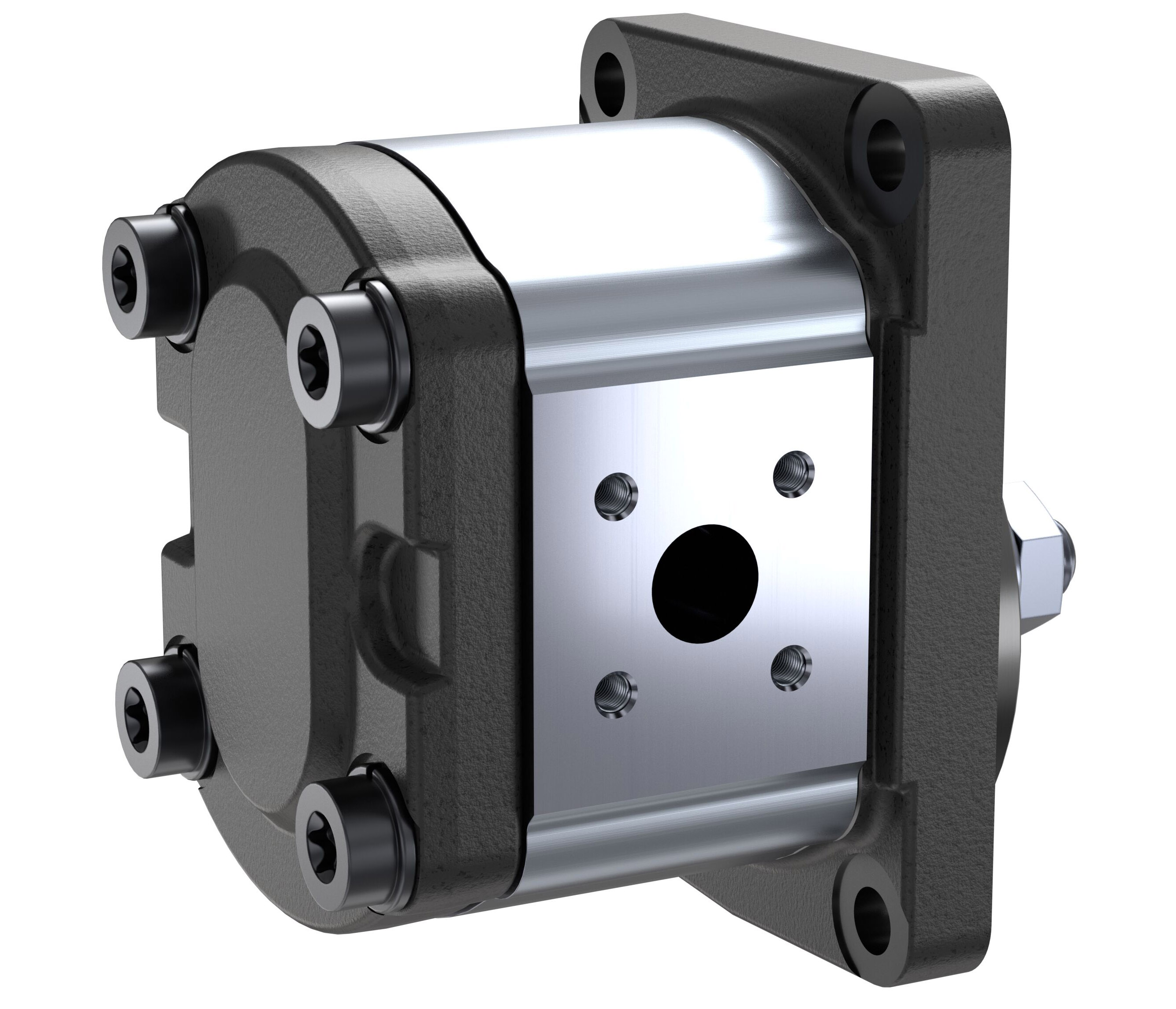 AZPF-11-004RRR20KB-S0081齿轮油泵