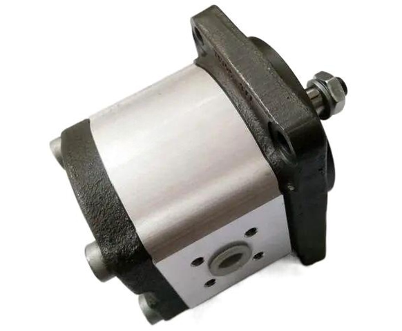 0510415005力士乐齿轮泵