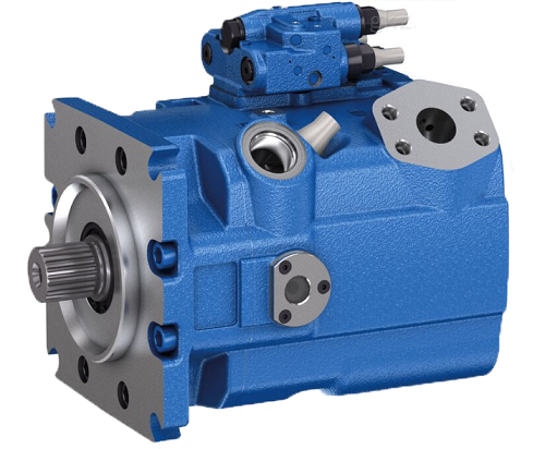 力士乐油泵A15VSO