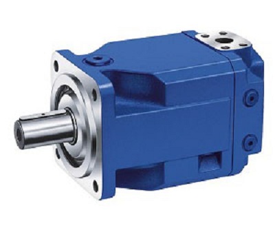 力士乐定量马达 - A4FM 型