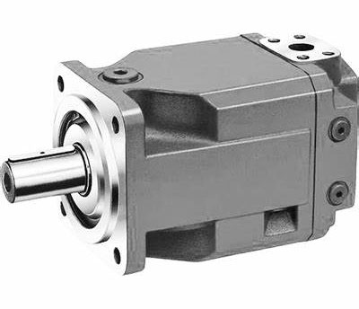 力士乐定量马达A4FM71/10W-PPB01