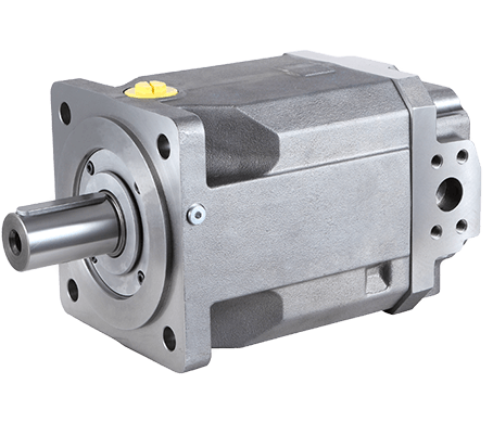 力士乐A4FM22/32WNSC02马达