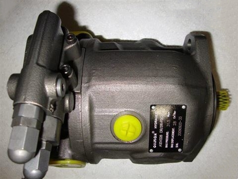 A10VSO140DR/31R-PPB12N00力士乐变量柱塞泵