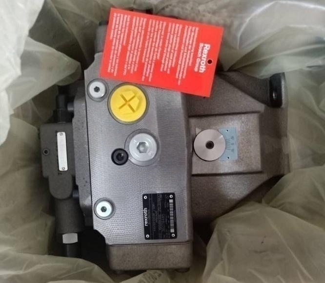力士乐A4VSO125柱塞泵