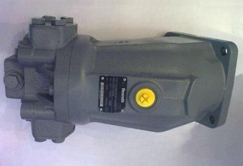 A2FE80力士乐柱塞马达