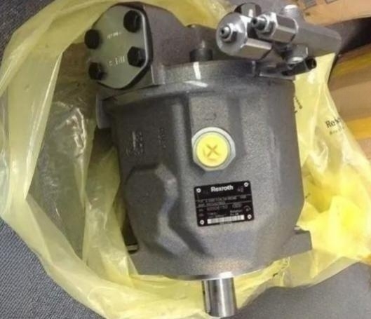 力士乐A10VSO71轴向柱塞泵