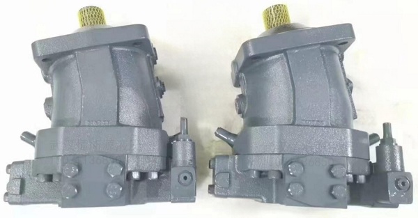 力士乐A7V160柱塞泵