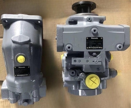 力士乐A4VG90EP2DT1/32R-NAP02F00液压泵